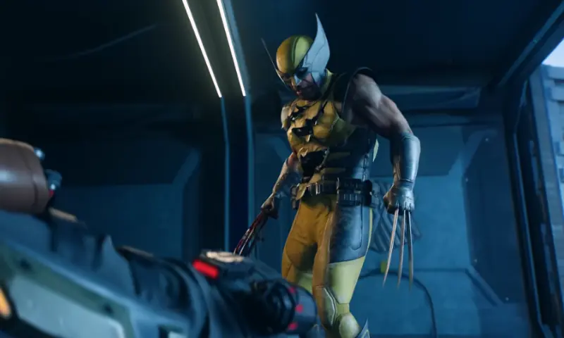 Marvel’s Wolverine to Launch on PS5 September 15, Revealed by Insomniac Games