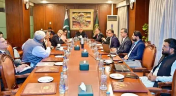 Federal Budget 2026-27 Likely Unveiled June 10, Says DPM Dar