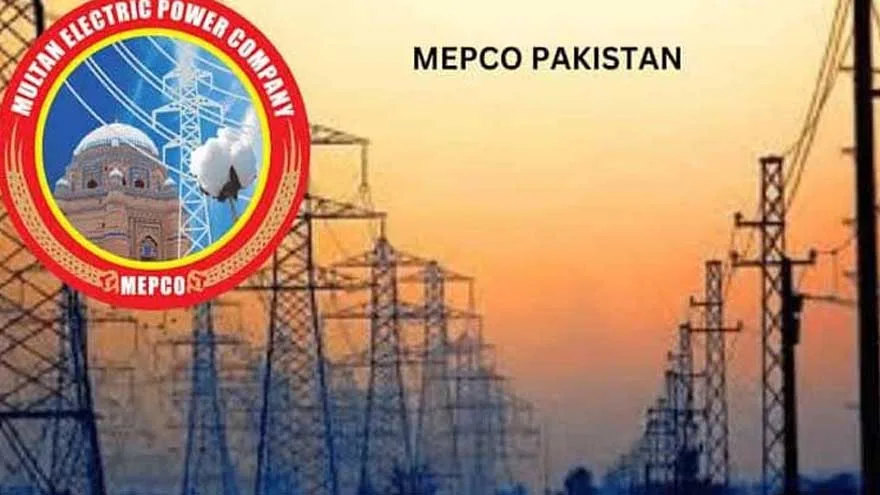 Strong Winds Disrupt Power Supply in MEPCO Region