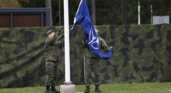 Trump to Attend July NATO Summit in Turkey, Rubio Confirms