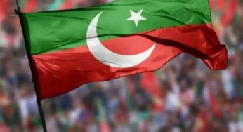 K-P Govt, Dissident PTI Lawmakers Fail to Reconcile Over Budget