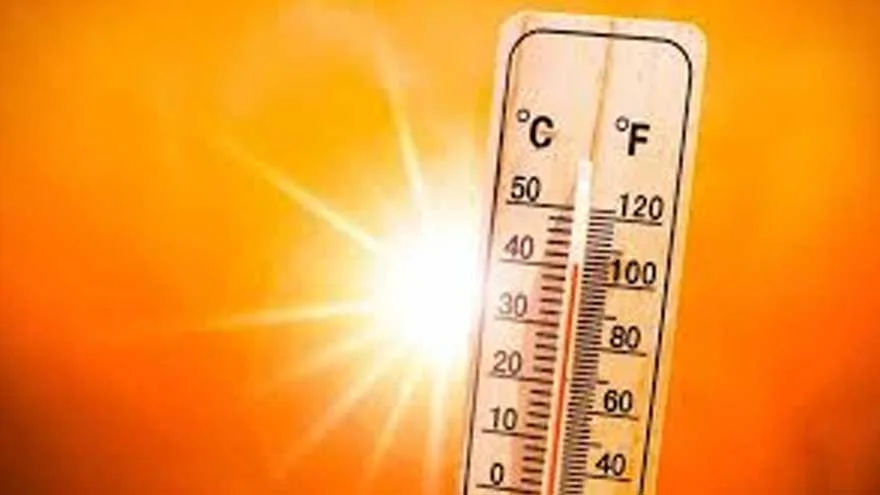 Pakistan Faces Hotter Summer, Below-Normal Rainfall in Upcoming Months