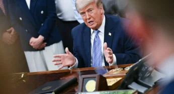 House Defies Trump, Votes for Iran War Powers Resolution