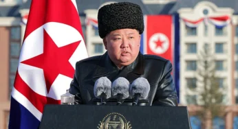 North Korea Announces New Nuclear Facility for Exponential Forces Boost