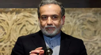 Iran Fortifies Military Amid Strengthened Capabilities: Foreign Minister Stresses Defensive Preparedness