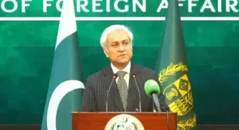 Pakistan Enhances Middle East Peace Diplomacy Amid Regional Tensions