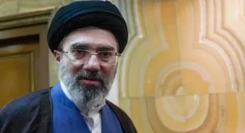 Iran’s Supreme Leader Warns of Hybrid Warfare, Urges Unity Amid Adversaries’ Resilience Attacks