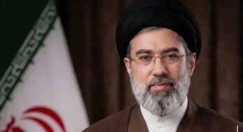 Khamenei Urges Unity Amid ‘Enemy’ Defeat