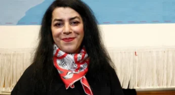 Marjane Satrapi, Author of ‘Persepolis’, Dies at 56