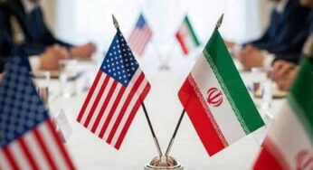 US-Hamas Deal Stalls Amid US Funds Freeze for Iran