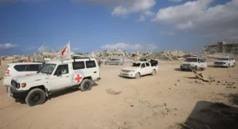 Supreme Court Allows ICRC Prison Visits for Palestinians