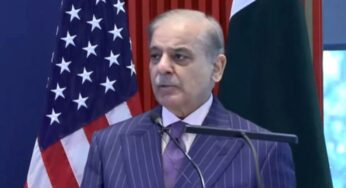 PM Shehbaz Commends 80-Year US-Pakistan Bond, Trump’s Regional Peace Efforts