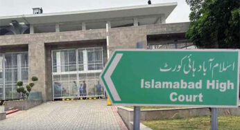 IHC Asks Report on Child Protection Measures by Ministry of Human Rights