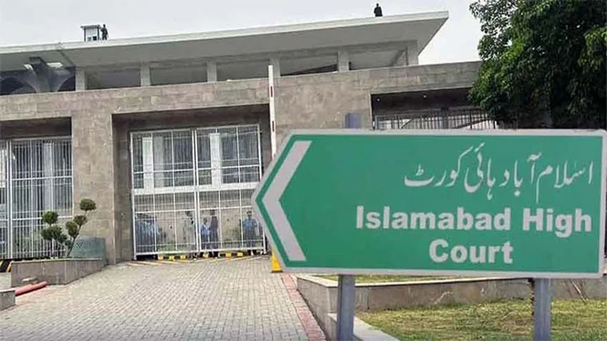 IHC Asks Report on Child Protection Measures by Ministry of Human Rights