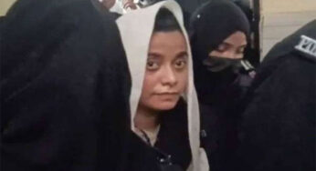CTD Recommends Dismissal of Two Officials Linked to Anmol Pinky