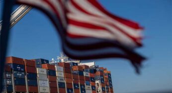 Trump Proposes Tariffs Over Forced Labour Imports From 60 Countries