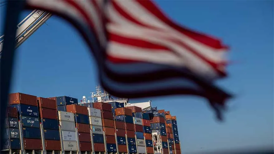 Trump Proposes Tariffs Over Forced Labour Imports From 60 Countries