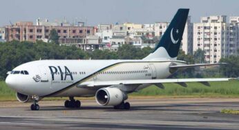 PIA to Resume Islamabad to Beijing Flights on July 3