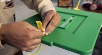 Election Scheduled for July 27 in AJK; 12 Seats Reserved for Refugees