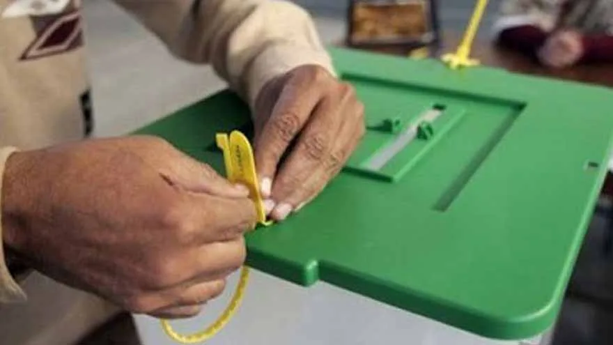 Election Scheduled for July 27 in AJK; 12 Seats Reserved for Refugees