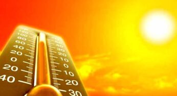 Lahore, Faisalabad Could Rank Among World’s Hottest Cities by 2050, Study Warns