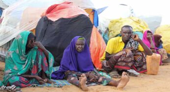 Middle East Conflict Escalates, WFP Forecasts 45M Facing Hunger Amid High Oil Prices