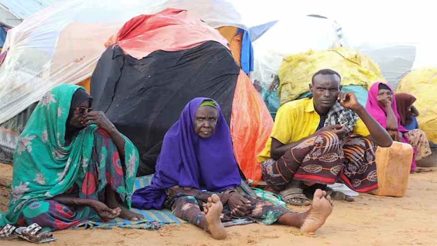 Middle East Conflict Escalates, WFP Forecasts 45M Facing Hunger Amid High Oil Prices