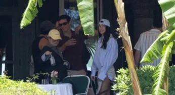 Dua Lipa and Callum Turner Celebrate Wedding in Sicily