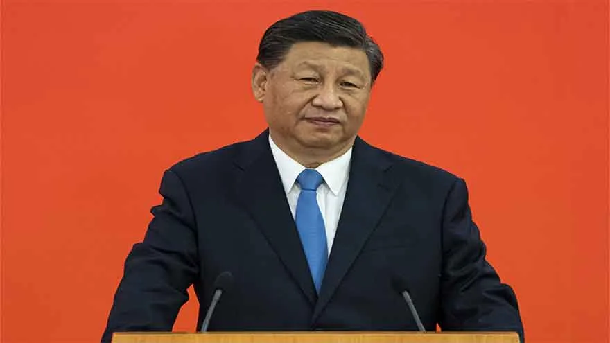 Xi Jinping Visits North Korea for First Time Since 2019, Boosting Regional Stability