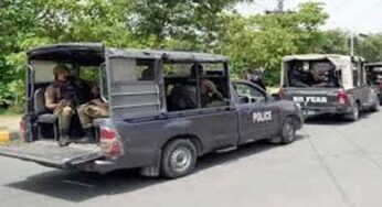 Lahore Police Enforces New Social Media Policy in Uniform