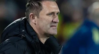 Celtic Fans Protest Keane’s Potential Manager Role at Israeli Club Maccabi Tel Aviv