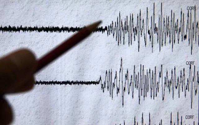 Strong Earthquake Rattles Punjab, No Damage Reported