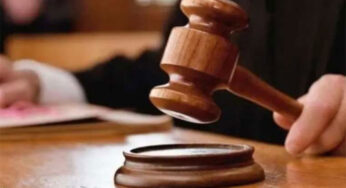Govt Decides on Commercial Courts Legislation