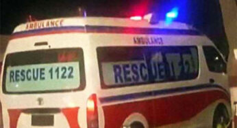 Four Labourers Die in Faisalabad Sewerage Cleaning Incident