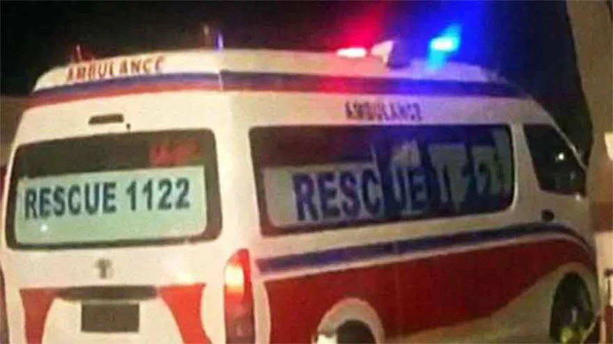 Four Labourers Die in Faisalabad Sewerage Cleaning Incident