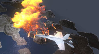 US Targets Iran Drones, Strikes Radar Sites in Gulf