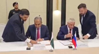 Pakistan, Russia Strengthen Cooperation Against Illegal Immigration at SCO Meeting in Bishkek