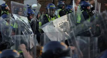 Vance Blames UK Student Murder on ‘Mass Invasion of Migrants’