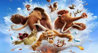 Disney Announces New ‘Ice Age’ Film After Decade Gap