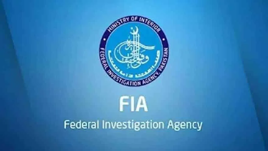 FIA to Set Up FATF Desks Nationwide for Improved Monitoring and Compliance