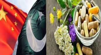 China-Pakistan Launch Joint Herbal Lab for TCM-UN Medicine Advancement in Zhejiang