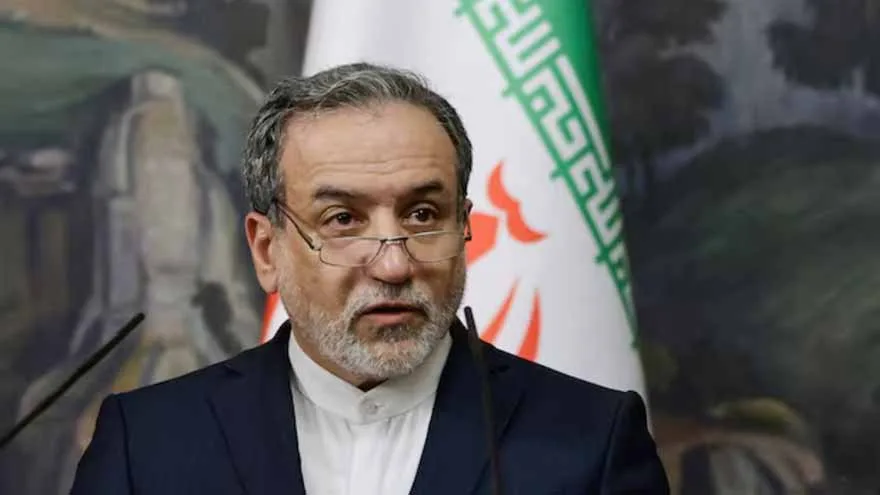 Iranian FM Rejects Lebanon as Bargaining Chip in War
