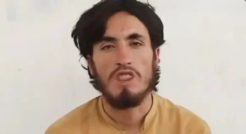 TTP Militant Arrested: Reveals Funding, Operations Details