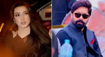 Lahore Court Extends Bail for Chadhar, Wife in Momina Iqbal Harassment Case