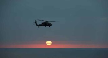 US Approves $1.5B Sale of Maritime Helicopters to New Zealand for Enhanced Defense Cooperation