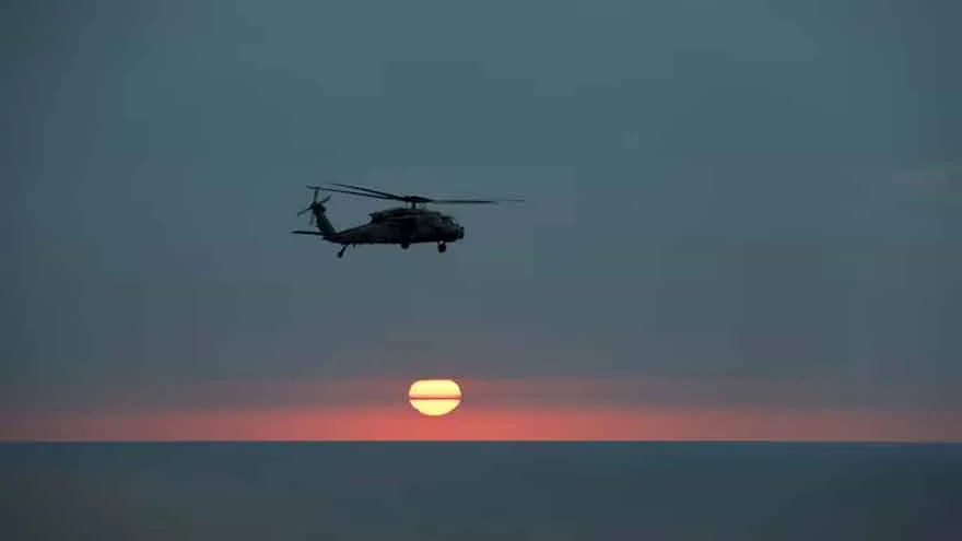 US Approves $1.5B Sale of Maritime Helicopters to New Zealand for Enhanced Defense Cooperation