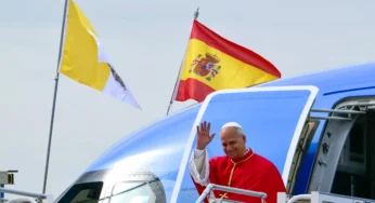 Pope Leo XIV Urges Spaniards to Set Aside Polarizing Narratives