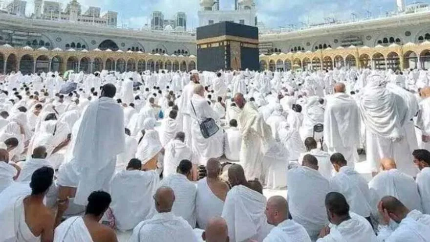 Pakistani Pilgrims Spend Over Rs139B on 2026 Hajj Packages