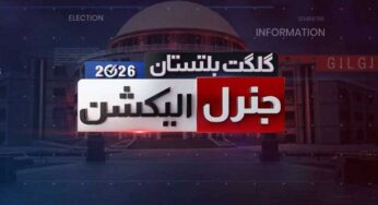 IPP Candidate Withdraws for PML-N in Hunza Election Race