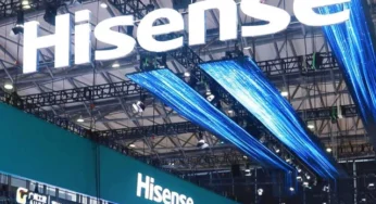 Hisense Launches Operations in Pakistan with Airlink Communication Limited Partnership